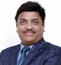 Dr Prakash Khetan
